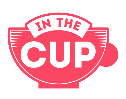In The Cup